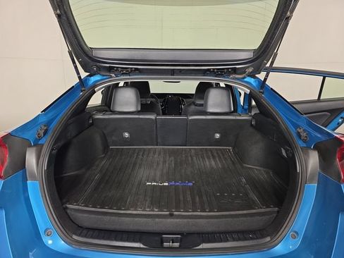 Used 2017 Toyota Prius Prime Advanced FWD image 50