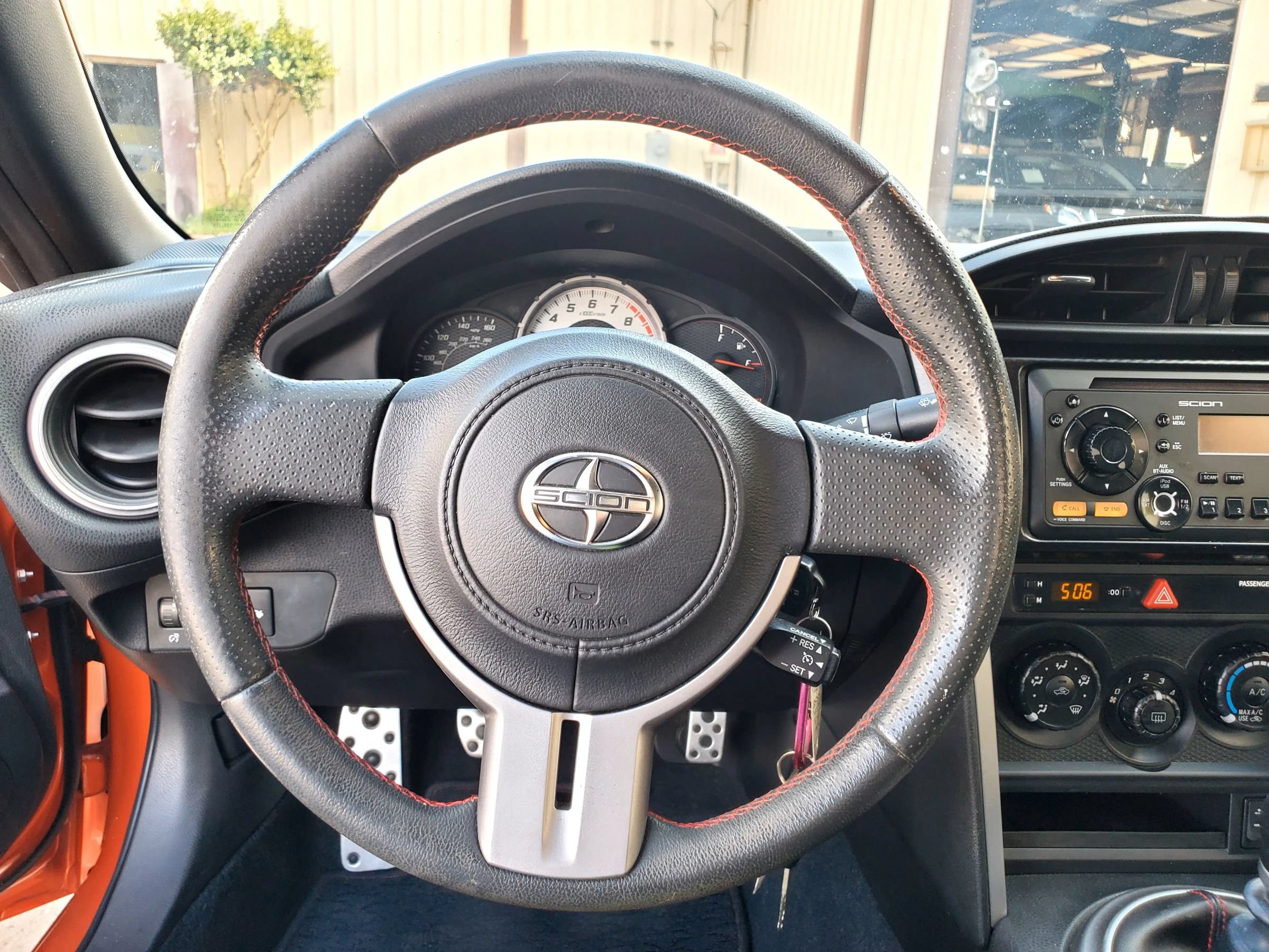 Used 2013 Scion FR-S RWD image 33