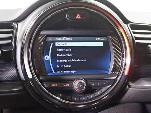 Used 2019 MINI Cooper Clubman S image 19