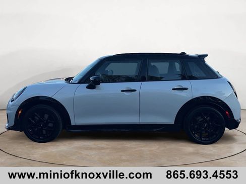 Used 2025 MINI Cooper S image 6