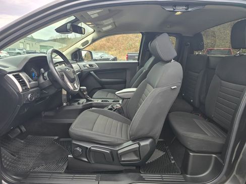 Used 2019 Ford Ranger XLT w/ Equipment Group 301A Mid image 26