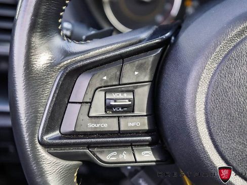 Used 2021 Subaru Crosstrek 2.5i Sport w/ Moonroof Package image 25