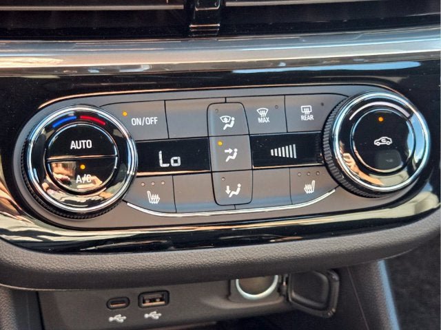 New 2026 Buick Envista Sport Touring w/ Convenience I Package FWD image 27