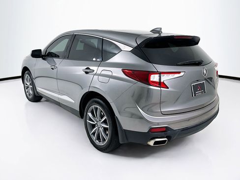 Used 2023 Acura RDX FWD w/ Technology Package image 6