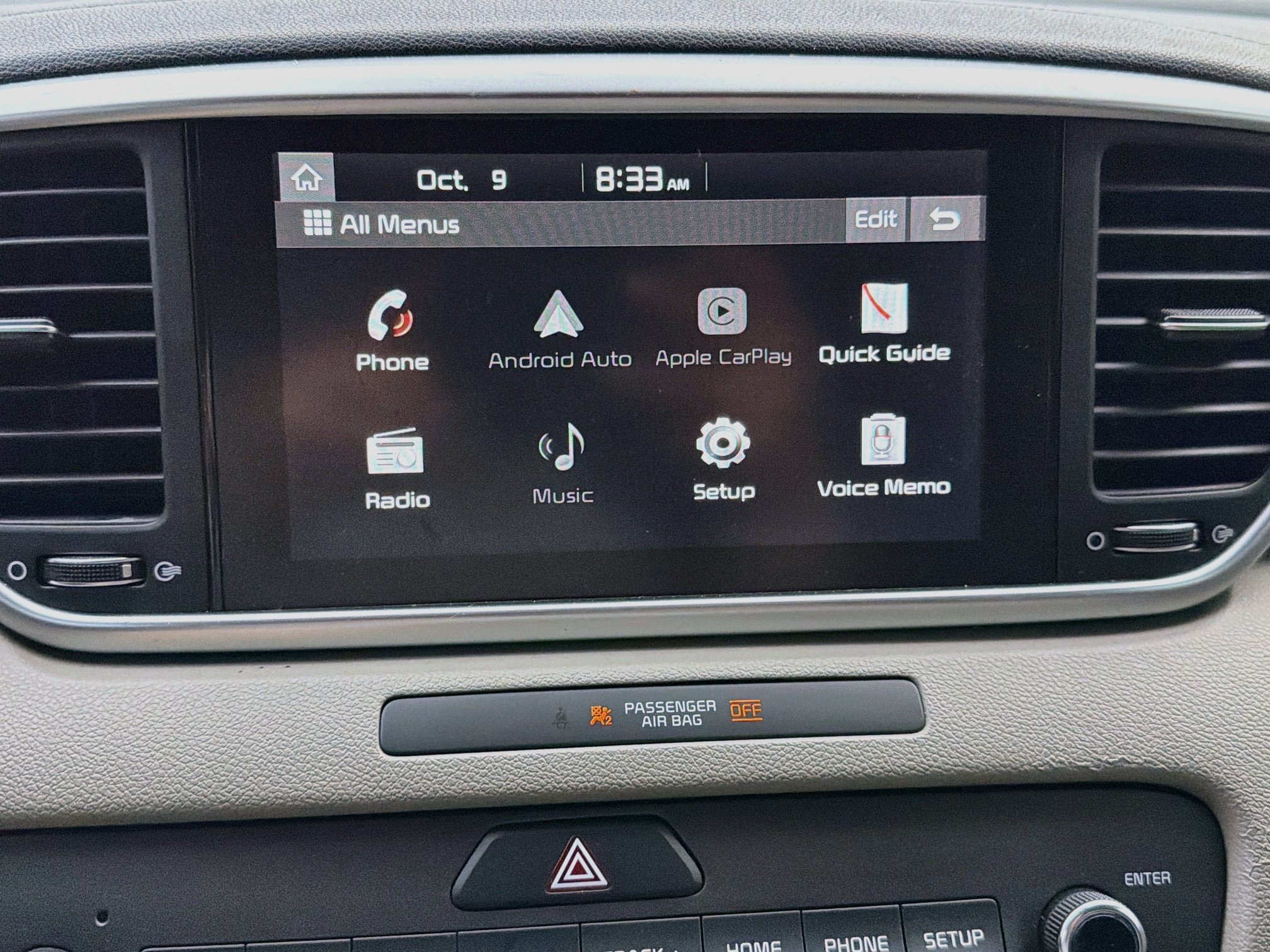 Used 2020 Kia Sportage LX FWD image 27
