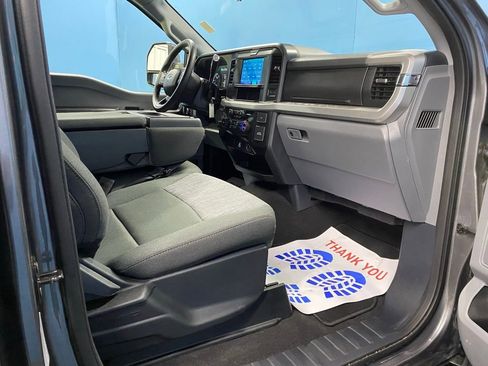 Used 2025 Ford F350 XLT AWD/4WD image 48