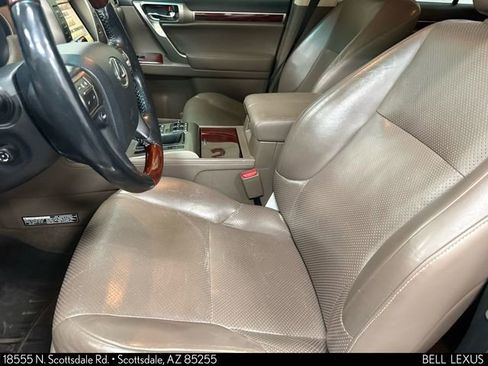 Used 2010 Lexus GX 460 Premium image 12