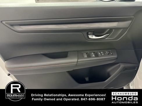 Used 2026 Honda CR-V Sport image 21