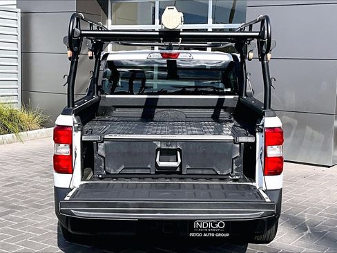 Used 2025 Ford Maverick XLT w/ Equipment Group 302A image 4