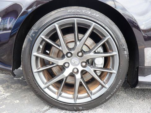 Used 2013 INFINITI G37 IPL RWD image 24