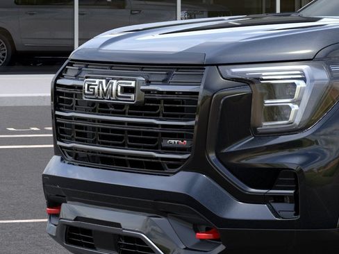 New 2026 GMC Terrain AT4 w/ Convenience Package III AWD/4WD image 13