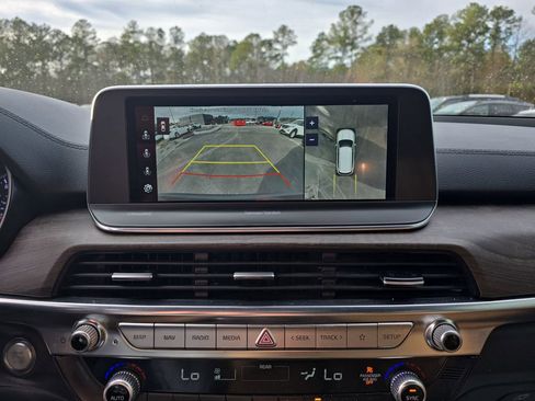 Used 2022 Kia Telluride SX w/ Towing Package image 28