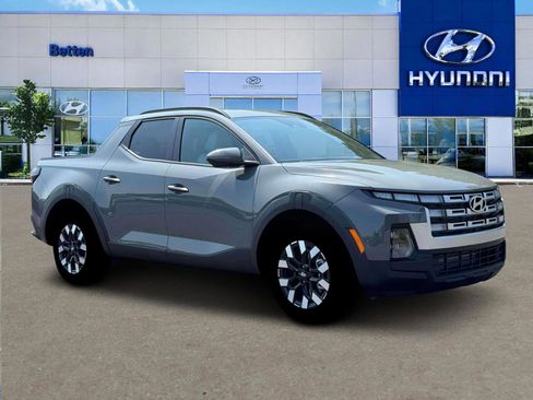 New 2026 Hyundai Santa Cruz SEL AWD/4WD image 10