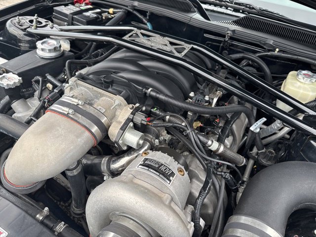 Used 2007 Ford Mustang GT Premium RWD image 31