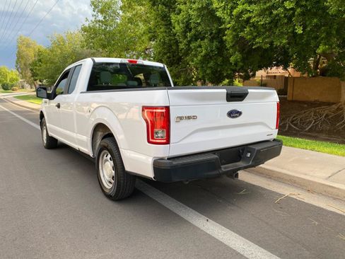 Used 2015 Ford F150 XL w/ XL Power Equipment Group RWD image 56