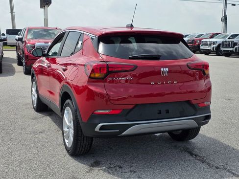New 2026 Buick Encore GX Preferred FWD image 5