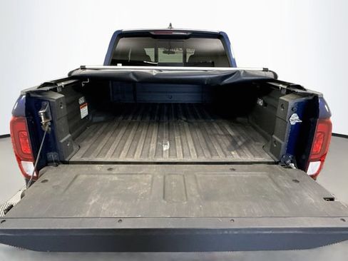 Used 2019 Honda Ridgeline RTL image 26
