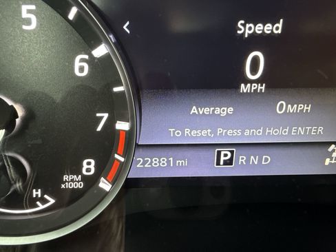 Used 2022 Nissan Frontier SV image 13