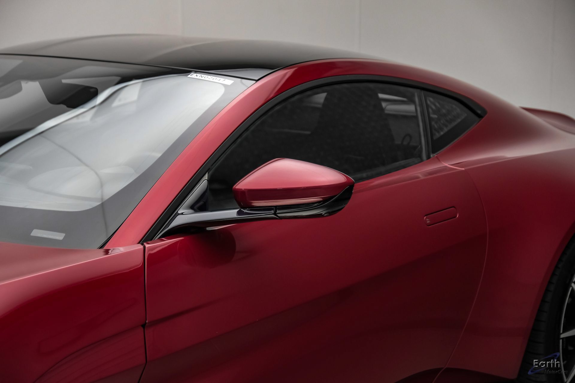 Used 2019 Aston Martin V8 Vantage Coupe RWD image 33