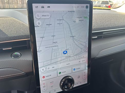 Used 2023 Ford Mustang Mach-E Premium image 16