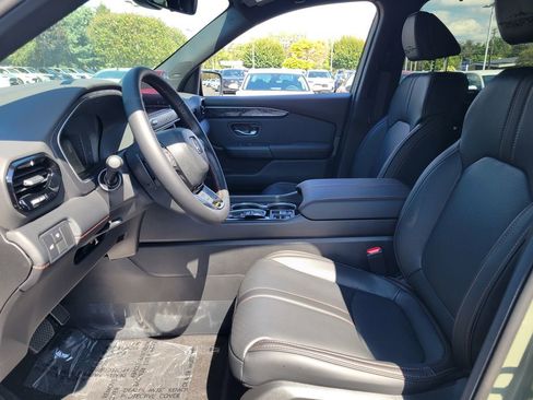 New 2026 Honda Passport TrailSport Elite image 14