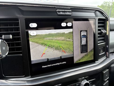 New 2026 Ford F350 Lariat AWD/4WD image 37