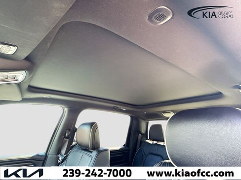 Used 2024 RAM 1500 Limited image 25