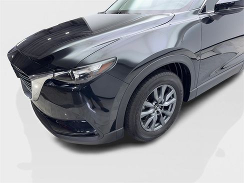 Used 2023 MAZDA CX-9 Touring image 18