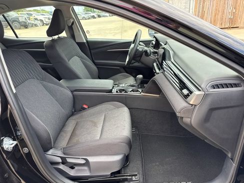 Used 2026 Toyota Camry LE FWD image 3