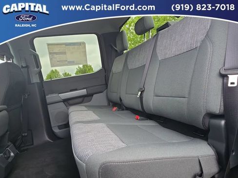New 2026 Ford F250 XLT w/ FX4 Off-Road Package AWD/4WD image 14