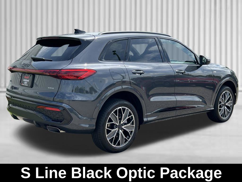 New 2026 Audi Q5 Premium Plus AWD/4WD image 5