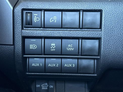 New 2026 Toyota Tacoma TRD Off-Road image 30