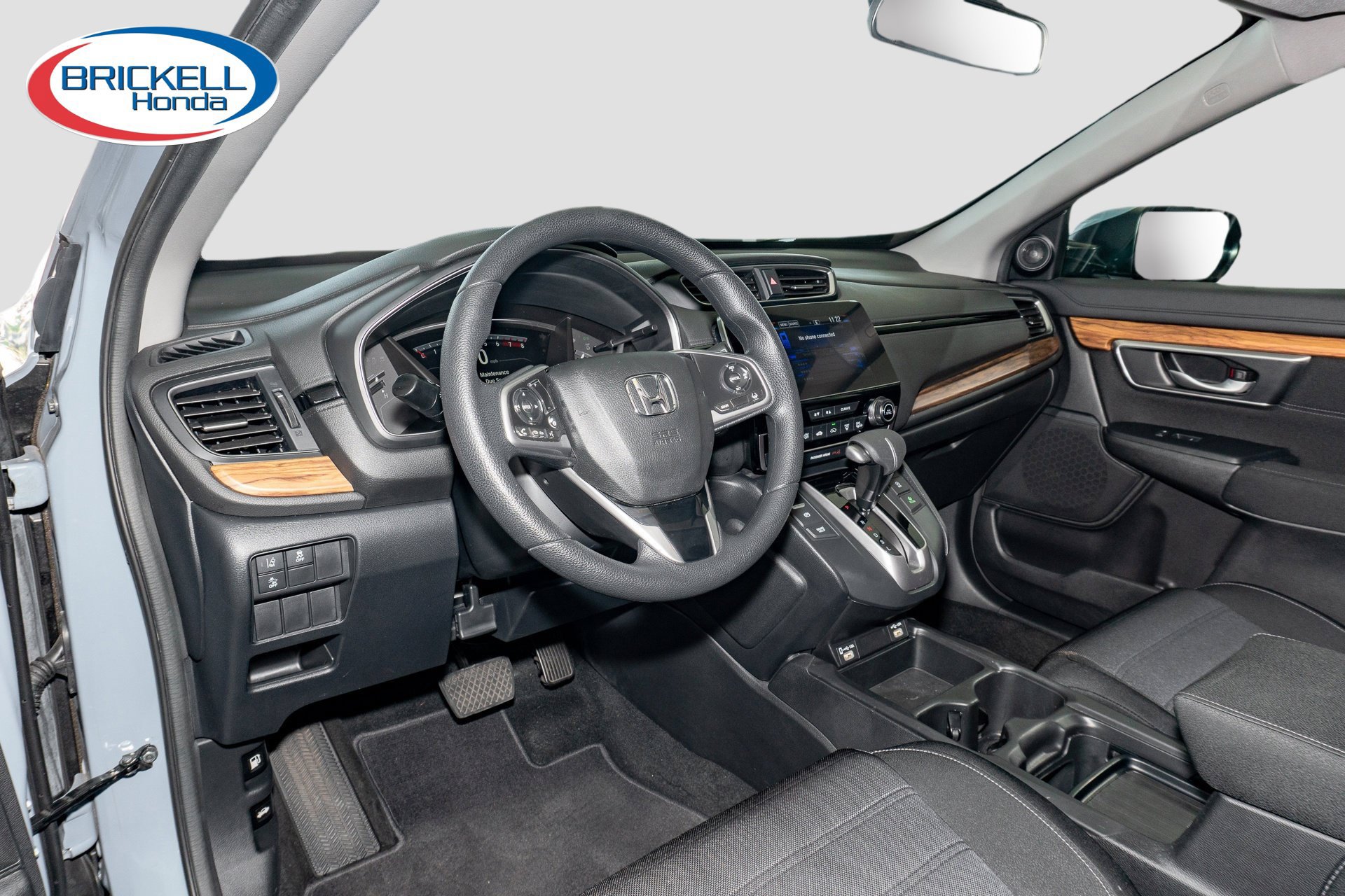 Certified 2022 Honda CR-V EX image 21