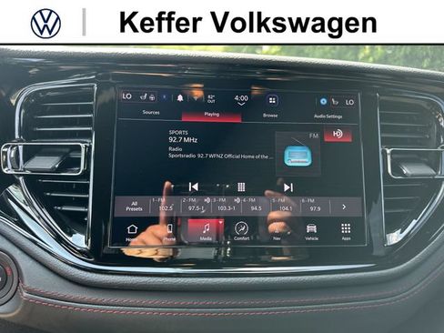 Used 2025 Dodge Durango GT RWD image 22
