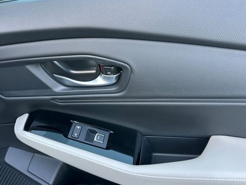New 2026 Honda Accord Touring image 18