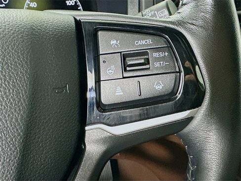 Certified 2025 Honda Odyssey Elite image 14