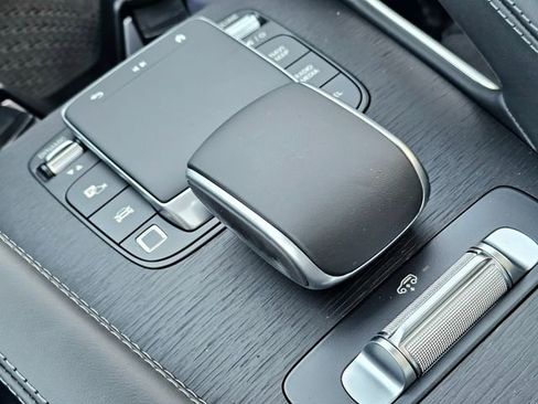 New 2026 Mercedes-Benz GLE 53 AMG 4MATIC image 34