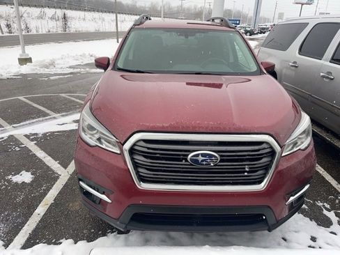 Used 2021 Subaru Ascent Premium w/ Convenience Package image 4
