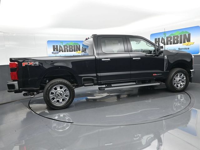 New 2027 Ford F250 Lariat w/ Chrome Package AWD/4WD image 6