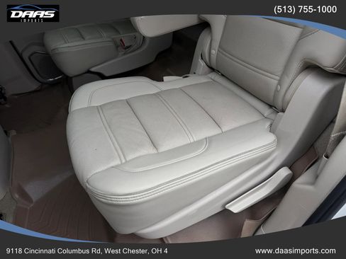 Used 2018 GMC Yukon Denali w/ Denali Ultimate Package AWD/4WD image 21