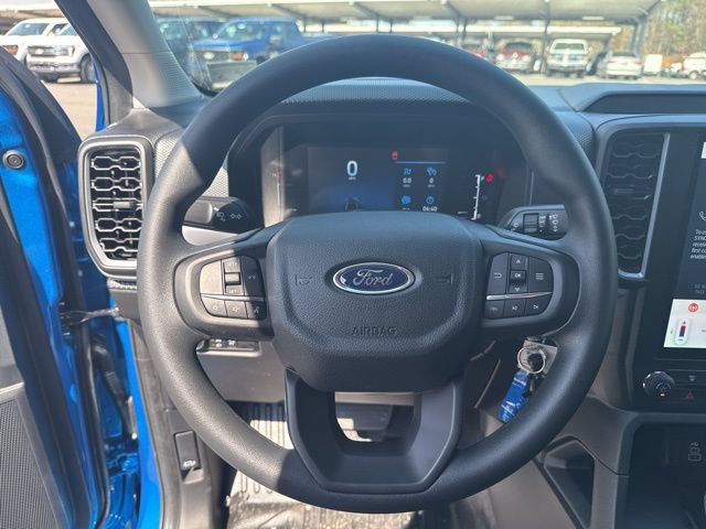 New 2026 Ford Ranger XL w/ Trailer Tow Package AWD/4WD image 13