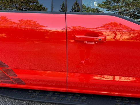 Used 2023 Ford F150 Raptor w/ Equipment Group 802A Raptor R AWD/4WD image 46