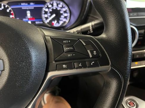 Used 2023 Nissan Sentra SV FWD image 26
