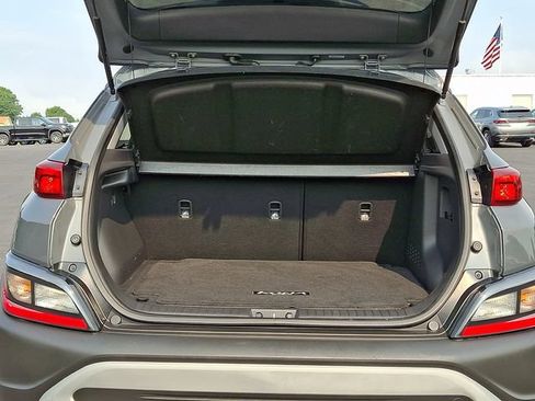 Used 2023 Hyundai Kona SEL AWD/4WD image 29