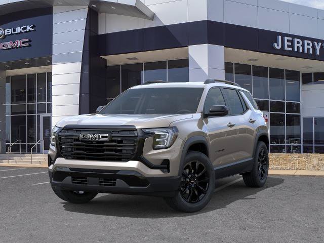 New 2027 GMC Terrain Elevation w/ Elevation Premium Package FWD image 32