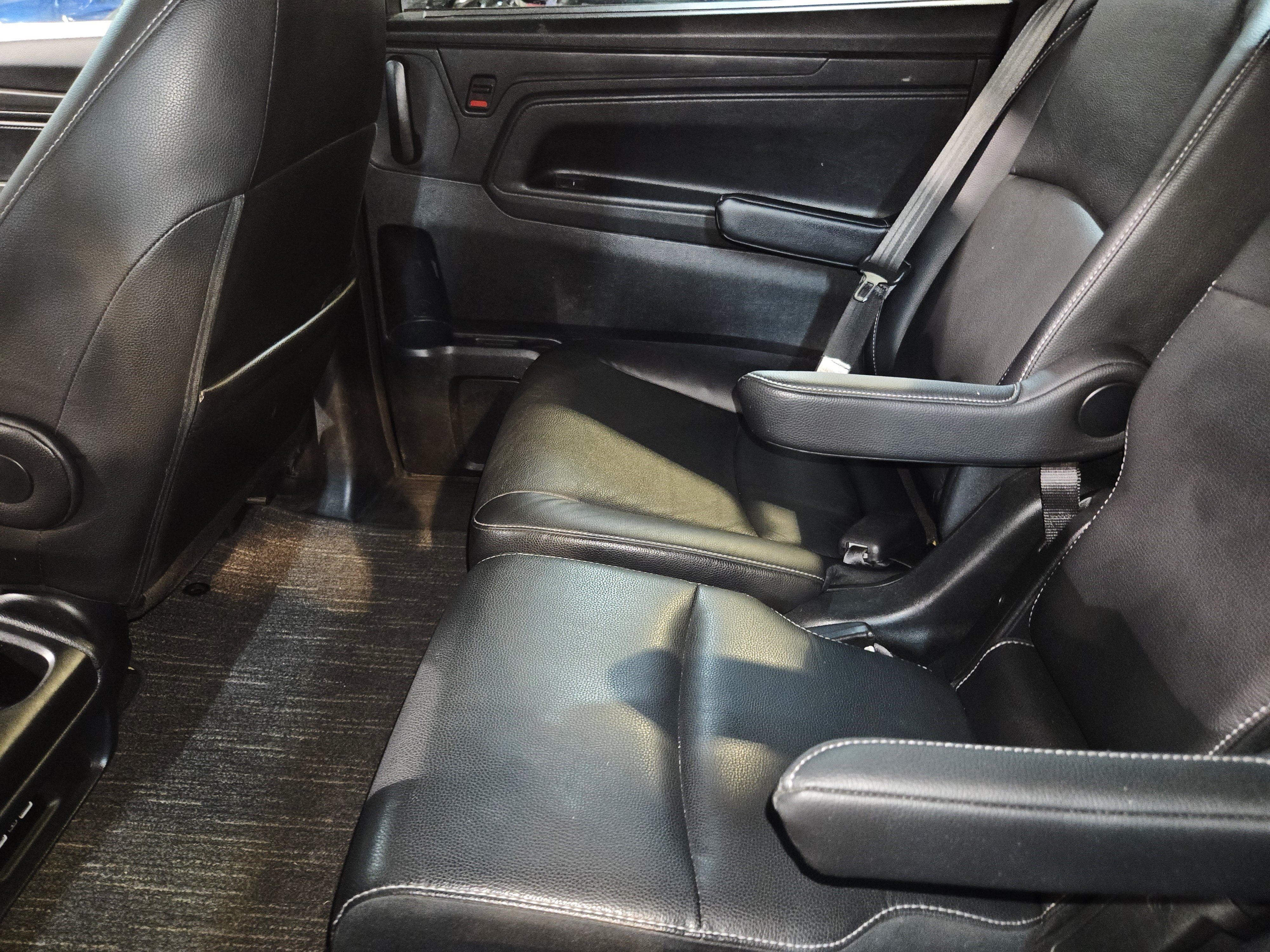 Used 2021 Honda Odyssey EX-L image 21