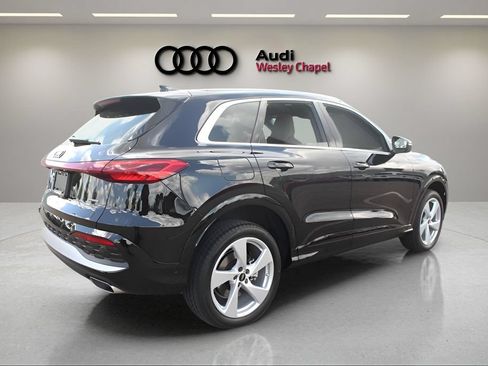 New 2025 Audi Q5 Premium Plus AWD/4WD image 5