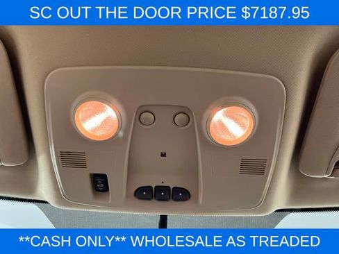 Used 2012 GMC Acadia Denali FWD image 30