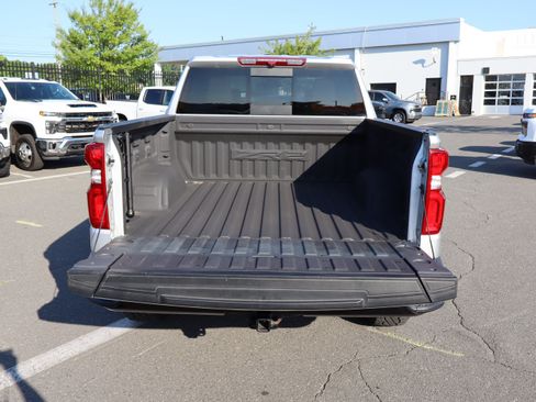 Used 2022 Chevrolet Silverado 1500 ZR2 AWD/4WD image 13