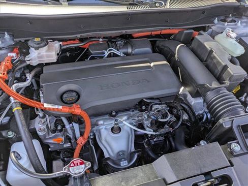 New 2026 Honda CR-V TrailSport image 16